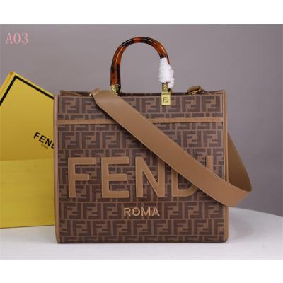Fendi Bags AAA 018